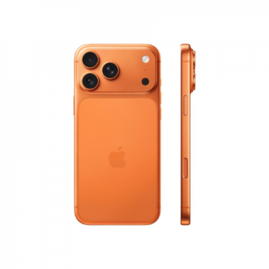 Apple iPhone 17 Pro Max 2TB Cosmic Orange | Apple