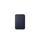 Apple iPhone FineWoven Wallet with MagSafe | Navy