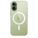 Apple iPhone 17 Clear Case with MagSafe | Apple