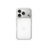 Apple Back cover | Apple | iPhone 17 Pro | Polycarbonate | Transparent | MagSafe