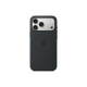Apple Back cover | Apple | iPhone 17 Pro Max | Silicone | Black | MagSafe