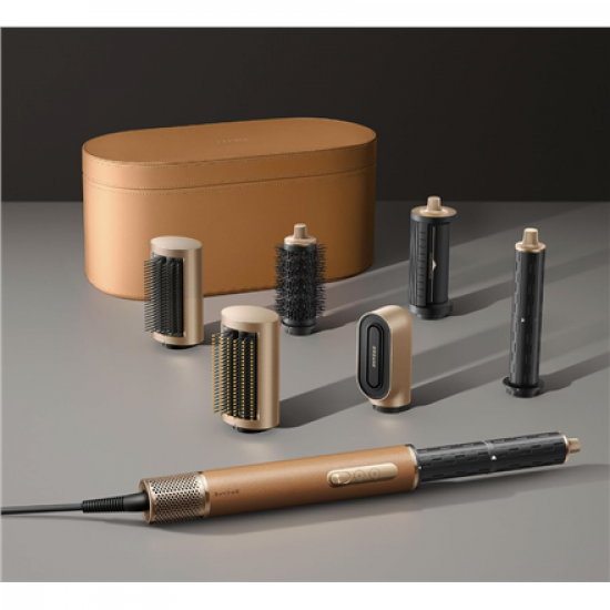 HAIR-STYLING BRUSH AIRSTYLE PRO DREAME