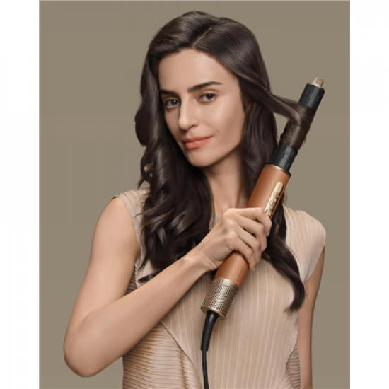 HAIR-STYLING BRUSH AIRSTYLE PRO DREAME