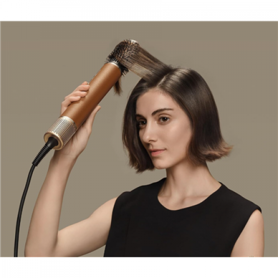 HAIR-STYLING BRUSH AIRSTYLE PRO DREAME