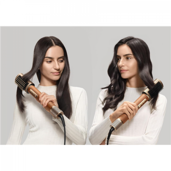 HAIR-STYLING BRUSH AIRSTYLE PRO DREAME