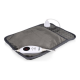 Tristar Multifunctional hand and feet warmer, 42 x 32 | BW-4771 | Number of heating levels 6 | Number of persons 1 | Washable | Remote control | Fleece | 100 W | Grey