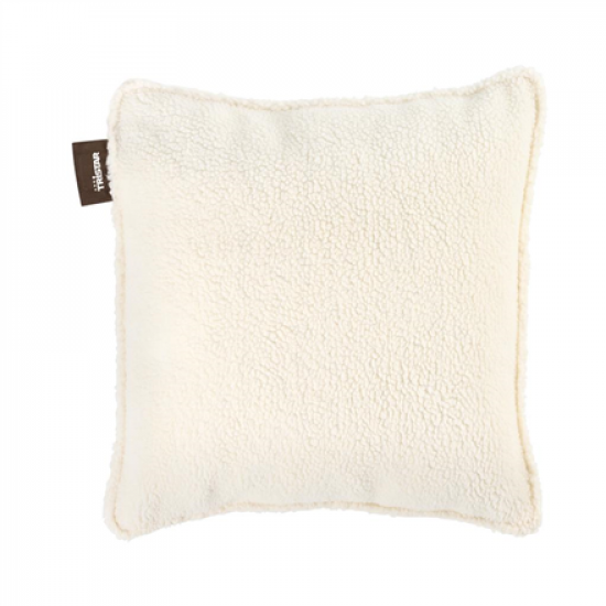 Tristar Cordless heating pillow | BW-4791 | Number of heating levels 3 | Number of persons 1 | Washable | Textile | 10 W | White