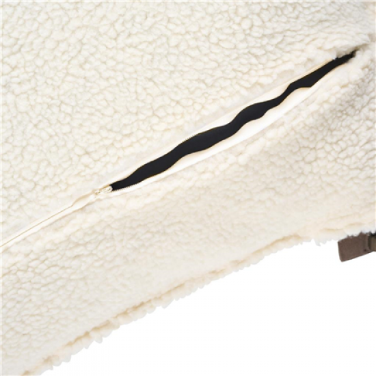 Tristar Cordless heating pillow | BW-4791 | Number of heating levels 3 | Number of persons 1 | Washable | Textile | 10 W | White