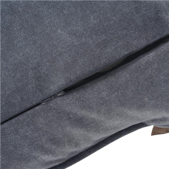 Tristar Cordless heating pillow | BW-4792 | Number of heating levels 3 | Number of persons 1 | Washable | Textile | 10 W | Grey