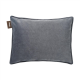 Tristar Cordless heating pillow | BW-4799 | Number of heating levels 3 | Number of persons 1 | Washable | Textile | 10 W | Grey