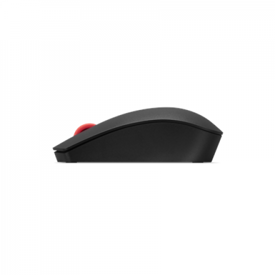 Lenovo Essential Wireless Combo Keyboard & Mouse Gen2 | Keyboard and Mouse Set | Wireless | Mouse included | Nordic | Black