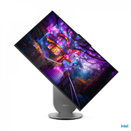Lenovo Yoga | 27IAH10 | Desktop | AIO | 27 