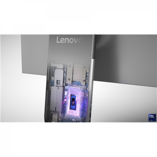 Lenovo Yoga | 27IAH10 | Desktop | AIO | 27 