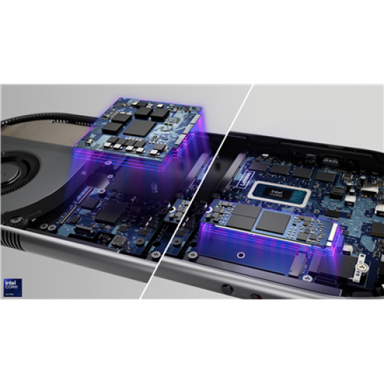 Lenovo Yoga | 27IAH10 | Desktop | AIO | 27 