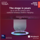 Lenovo Yoga | 27IAH10 | Desktop | AIO | 27 