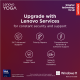 Lenovo Yoga | 27IAH10 | Desktop | AIO | 27 