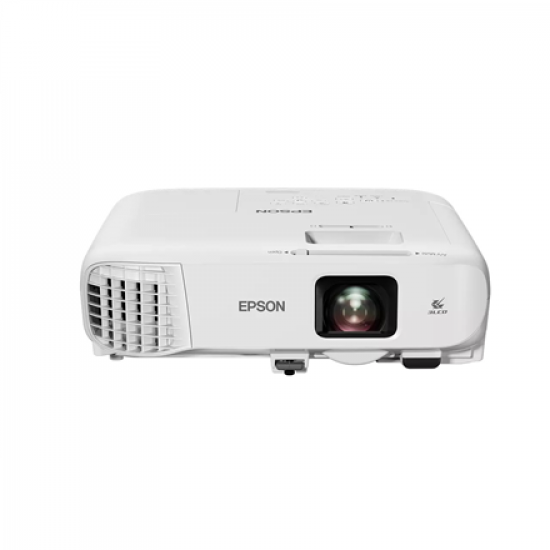 Epson EB-994F | Full HD (1920x1080) | 4100 ANSI lumens | White