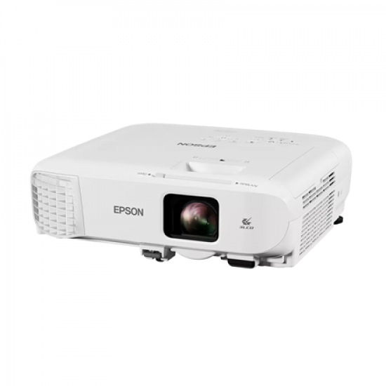 Epson EB-994F | Full HD (1920x1080) | 4100 ANSI lumens | White