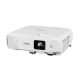 Epson EB-994F | Full HD (1920x1080) | 4100 ANSI lumens | White