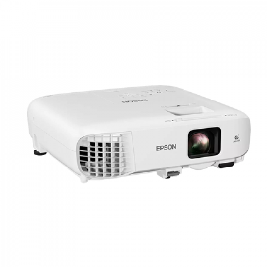 Epson EB-994F | Full HD (1920x1080) | 4100 ANSI lumens | White