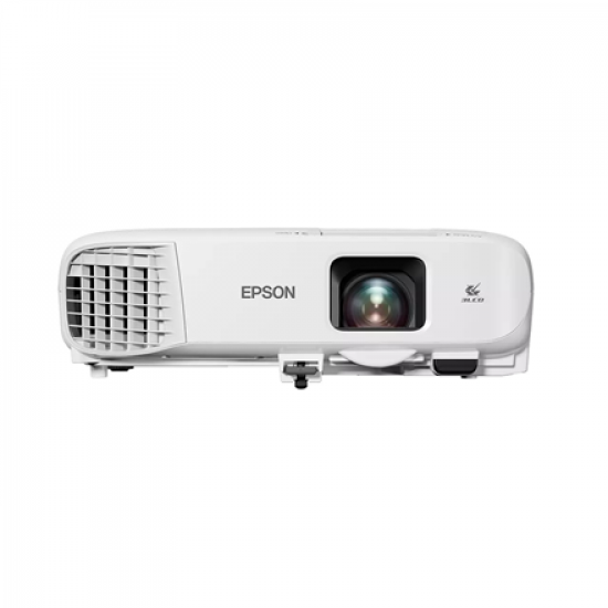 Epson EB-994F | Full HD (1920x1080) | 4100 ANSI lumens | White