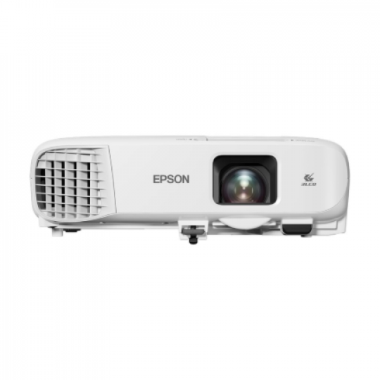 Epson EB-994F | Full HD (1920x1080) | 4100 ANSI lumens | White