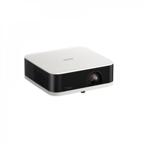 Epson EF-61W | Full HD (1920x1080) | 700 ANSI lumens | White