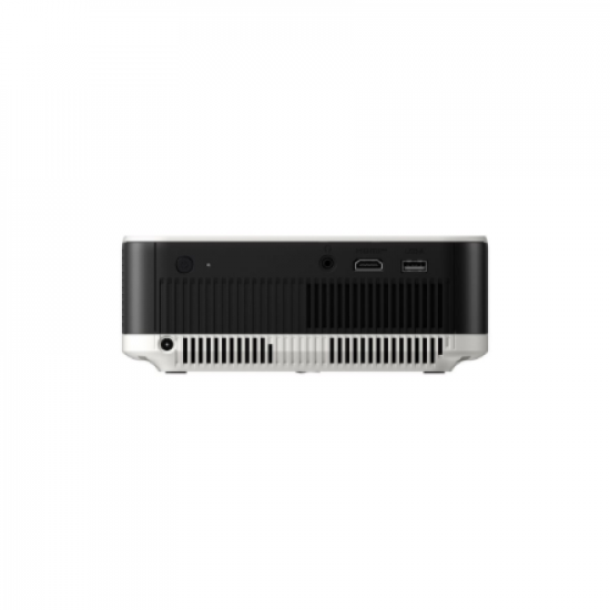 Epson EF-61W | Full HD (1920x1080) | 700 ANSI lumens | White