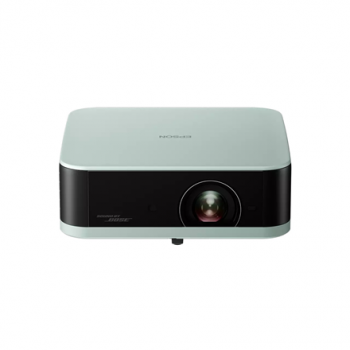 Epson EF-61G | Full HD (1920x1080) | 700 ANSI lumens | Ice Green