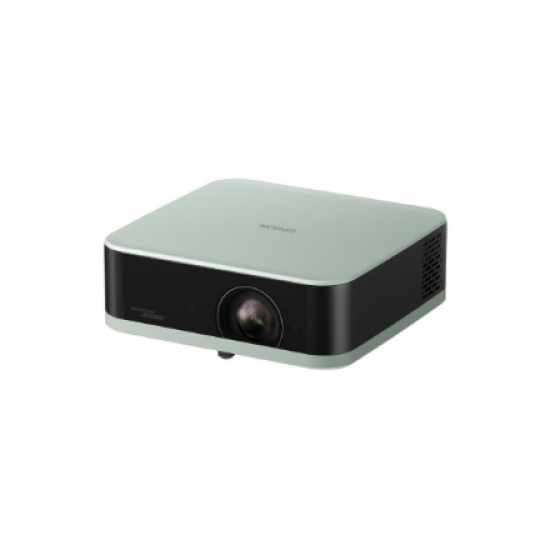 Epson EF-61G | Full HD (1920x1080) | 700 ANSI lumens | Ice Green