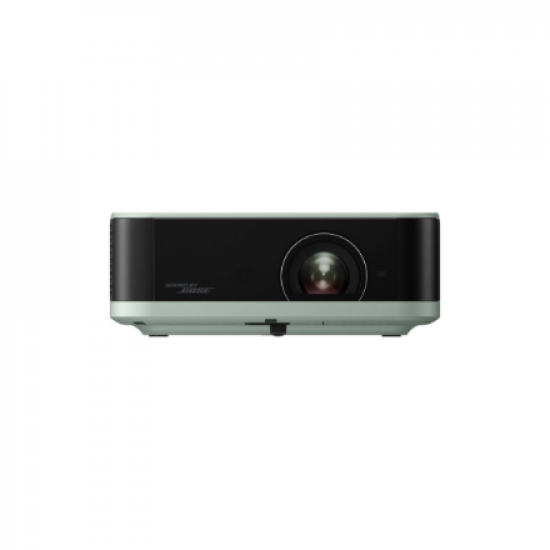 Epson EF-61G | Full HD (1920x1080) | 700 ANSI lumens | Ice Green