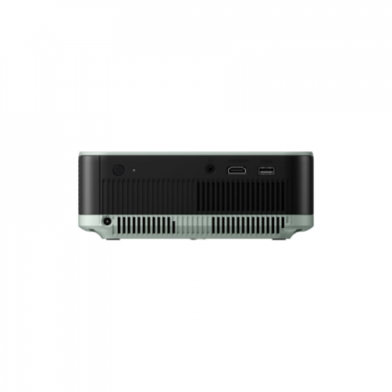 Epson EF-61G | Full HD (1920x1080) | 700 ANSI lumens | Ice Green