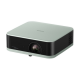 Epson EF-61G | Full HD (1920x1080) | 700 ANSI lumens | Ice Green