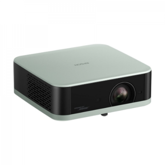Epson EF-61G | Full HD (1920x1080) | 700 ANSI lumens | Ice Green
