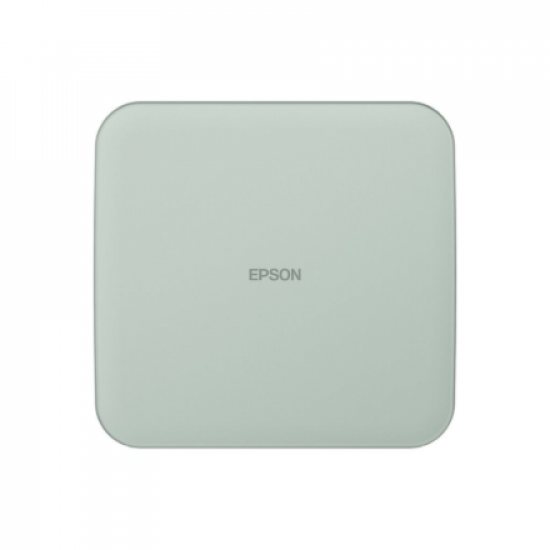 Epson EF-61G | Full HD (1920x1080) | 700 ANSI lumens | Ice Green