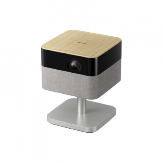 Epson EF-72 | 1000 ANSI lumens | Oak