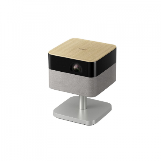 Epson EF-72 | 1000 ANSI lumens | Oak