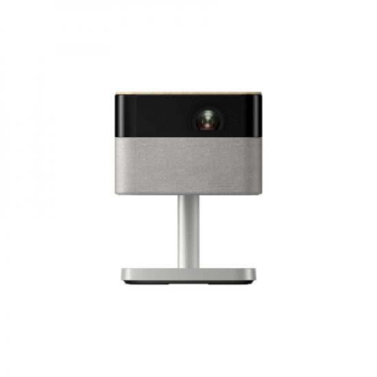 Epson EF-72 | 1000 ANSI lumens | Oak