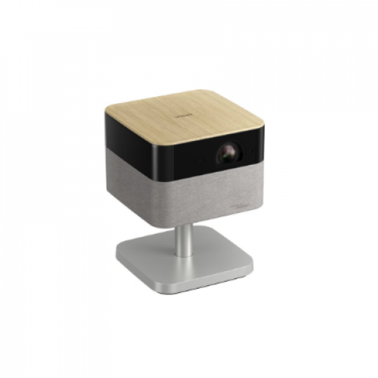 Epson EF-72 | 1000 ANSI lumens | Oak