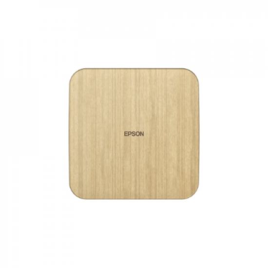 Epson EF-72 | 1000 ANSI lumens | Oak