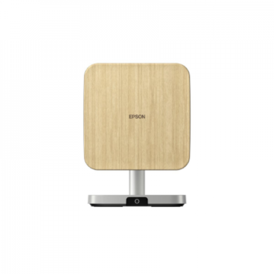 Epson EF-72 | 1000 ANSI lumens | Oak