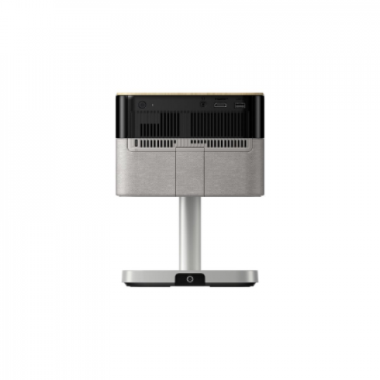 Epson EF-72 | 1000 ANSI lumens | Oak