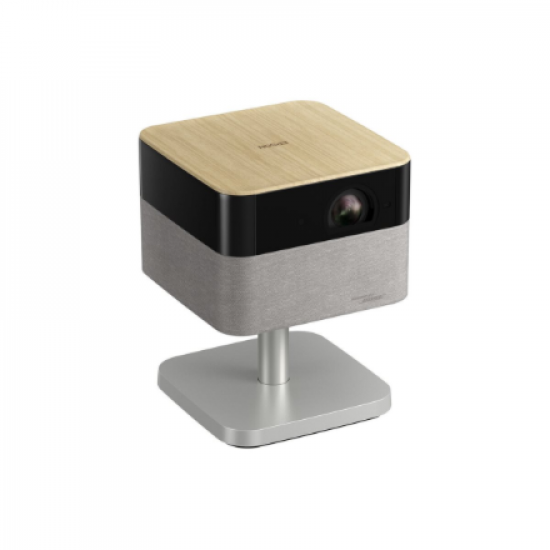 Epson EF-72 | 1000 ANSI lumens | Oak