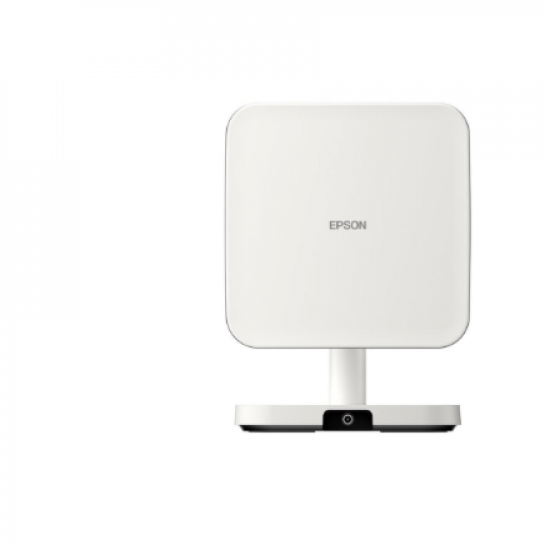 Epson EF-71 | Full HD (1920x1080) | 700 ANSI lumens | White