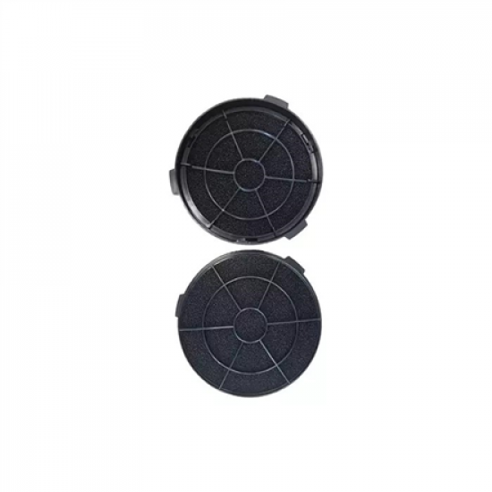 CATA 02859318 Active Carbon Filter Set
