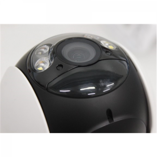 SALE OUT. Reolink Argus Series B430 Smart 5MP Pan & Tilt Wire-Free Camera, White | Reolink Smart Pan and Tilt Wire-Free Camera | Argus Series B430 | 24 month(s) | PTZ | 5 MP | Fixed | H.265 | Micro SD, Max. 128 GB | UNPACKED, SCRATCHES TOP ON CAMERA, MISS