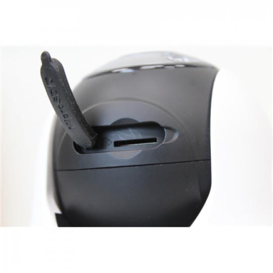 SALE OUT. Reolink Argus Series B430 Smart 5MP Pan & Tilt Wire-Free Camera, White | Reolink Smart Pan and Tilt Wire-Free Camera | Argus Series B430 | 24 month(s) | PTZ | 5 MP | Fixed | H.265 | Micro SD, Max. 128 GB | UNPACKED, SCRATCHES TOP ON CAMERA, MISS