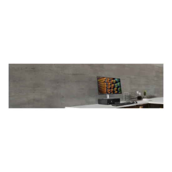 Dell Pro | QCS1250 | Desktop | Slim | Intel Core Ultra 7 | 265 | Internal memory 16 GB | DDR5 | Solid-state drive capacity 512 GB | Intel Integrated Graphics | No Optical Drive | Keyboard language English | Ubuntu | Warranty 36 month(s)