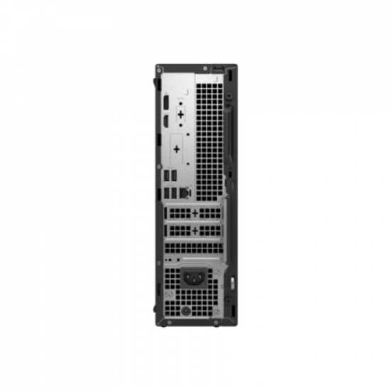 Dell Pro | QCS1250 | Desktop | Slim | IntelCore Ultra 5 | 235 | Internal memory 16 GB | DDR5 | Solid-state drive capacity 512 GB | Intel Integrated Graphics | No Optical Drive | Keyboard language English | Ubuntu | Warranty 36 month(s)