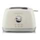 Gorenje | Toaster | T900RL | Power 1000 W | Number of slots 2 | Housing material Plastic/Metal